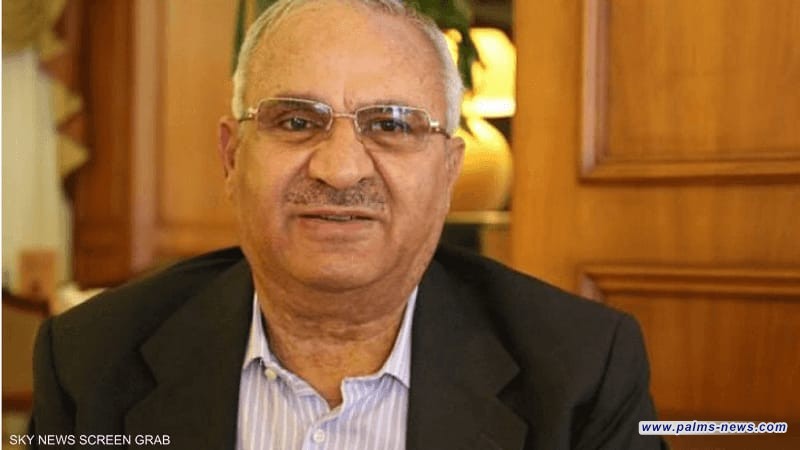 اعتقال طلال ناجي في سوريا